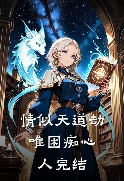 情似天道劫，唯困痴心人完结