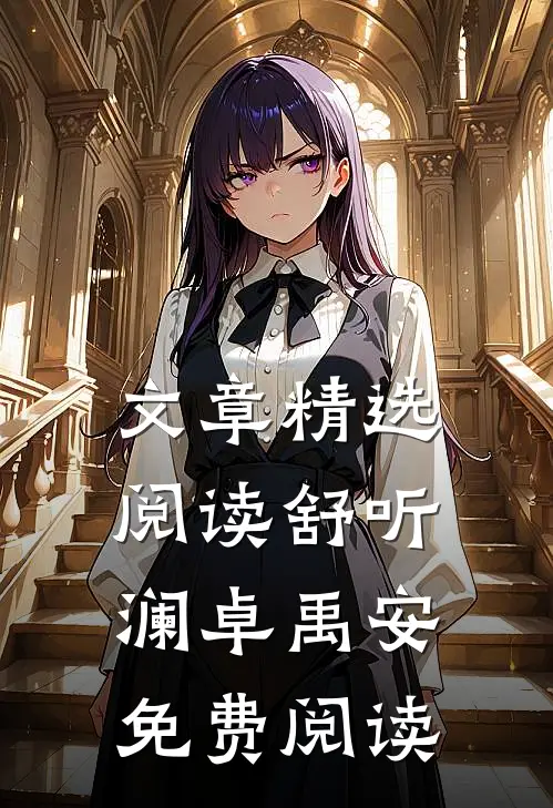 文章精选阅读舒听澜卓禹安免费阅读