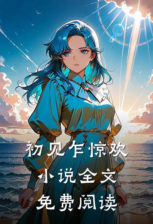 初见乍惊欢小说全文免费阅读
