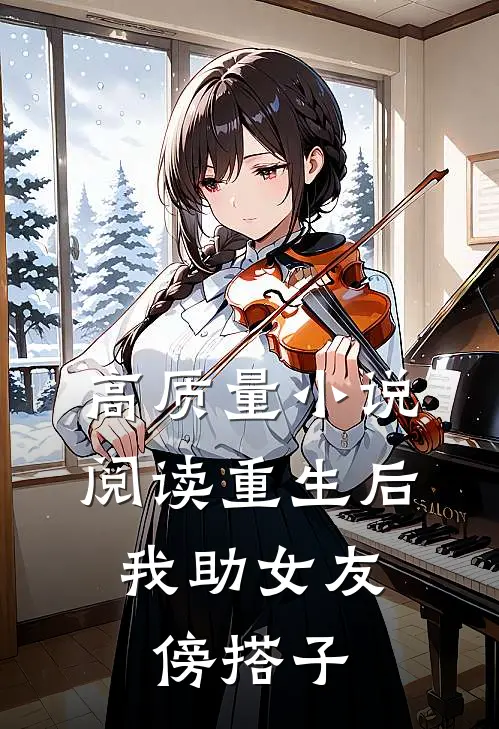 高质量小说阅读重生后，我助女友傍搭子