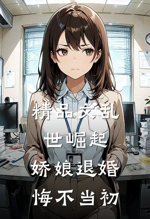 精品文乱世崛起：娇娘退婚，悔不当初
