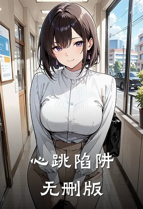 心跳陷阱无删版