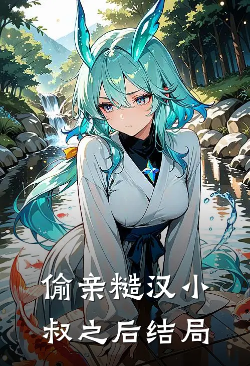 偷亲糙汉小叔之后结局