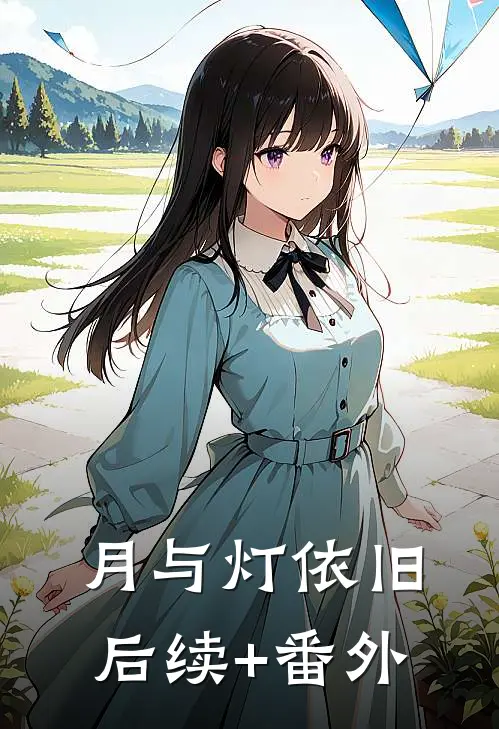 月与灯依旧后续+番外