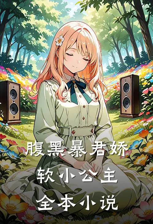 腹黑暴君娇软小公主全本小说