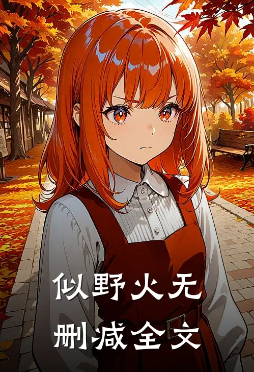 似野火无删减全文