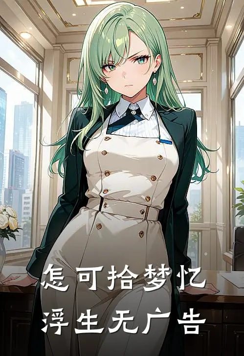 怎可拾梦忆浮生无广告