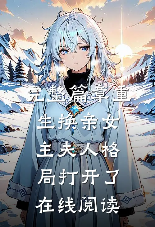 完整篇章重生换亲女主夫人格局打开了在线阅读