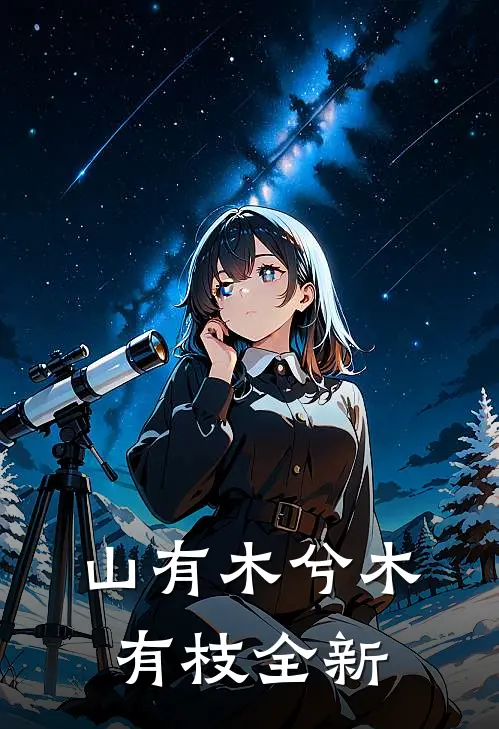 山有木兮木有枝全新