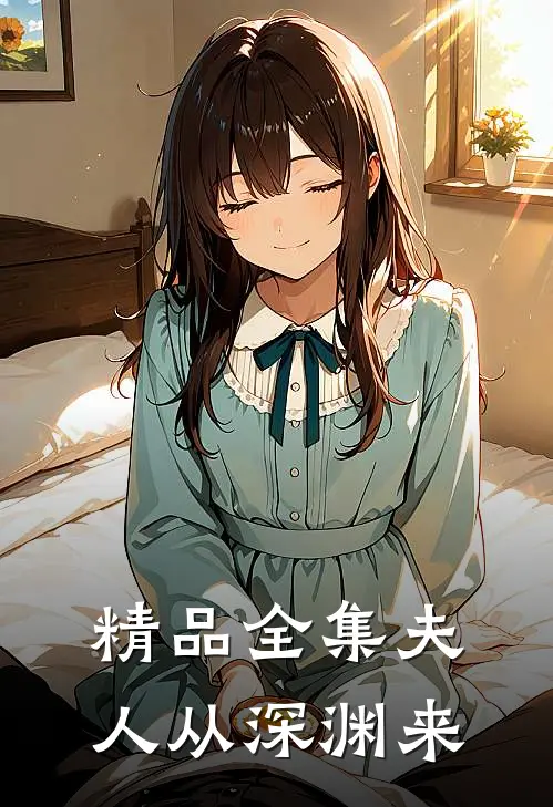 精品全集夫人从深渊来
