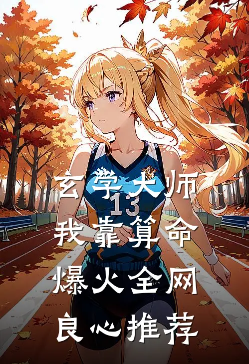 玄学大师：我靠算命爆火全网良心推荐