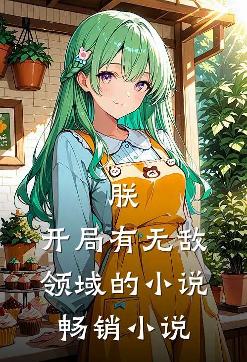 朕,开局有无敌领域的小说畅销小说