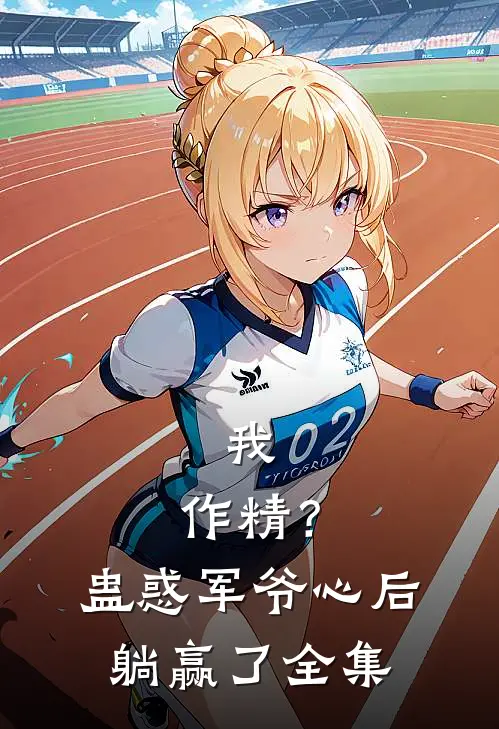 我，作精？蛊惑军爷心后躺赢了全集