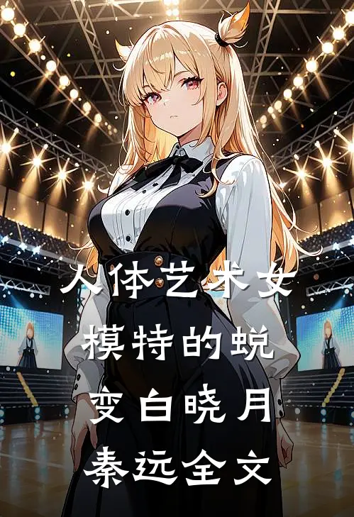 人体艺术女模特的蜕变白晓月秦远全文