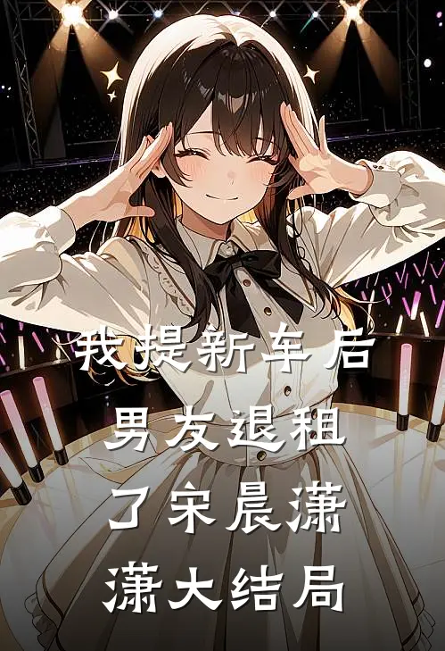 我提新车后，男友退租了宋晨潇潇大结局