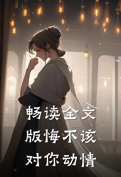 畅读全文版悔不该对你动情