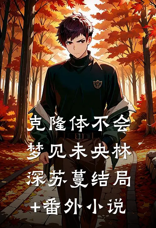 克隆体不会梦见未央林深苏蔓结局+番外小说