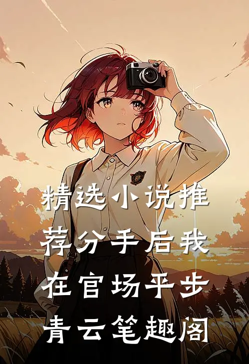 精选小说推荐分手后我在官场平步青云笔趣阁