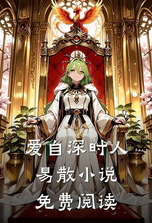 爱自深时人易散小说免费阅读