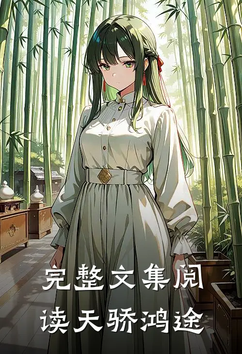 完整文集阅读天骄鸿途