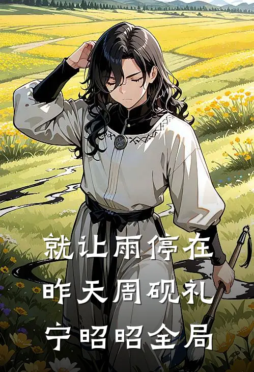 就让雨停在昨天周砚礼宁昭昭全局