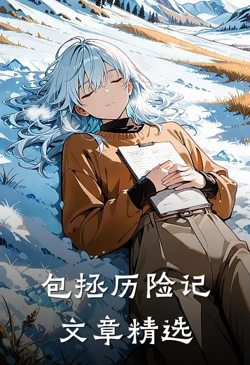 包拯历险记文章精选