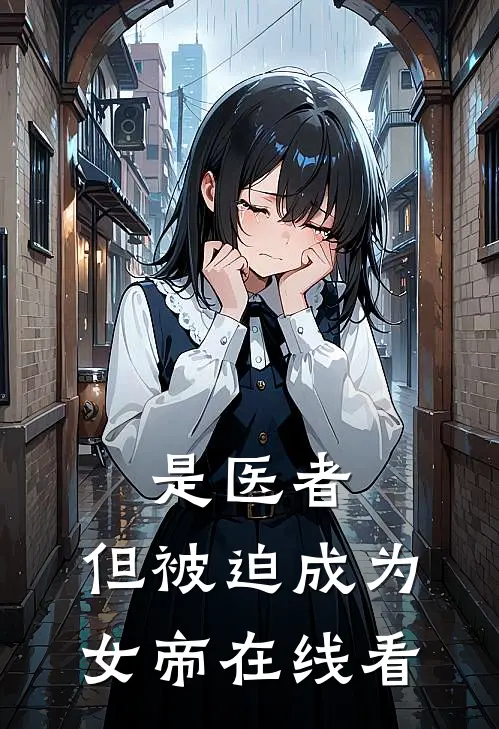 是医者，但被迫成为女帝在线看