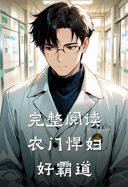 完整阅读农门悍妇好霸道