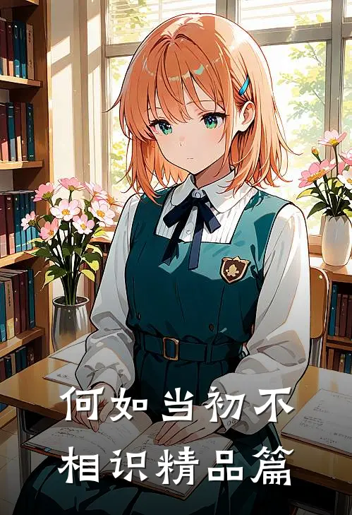 何如当初不相识精品篇