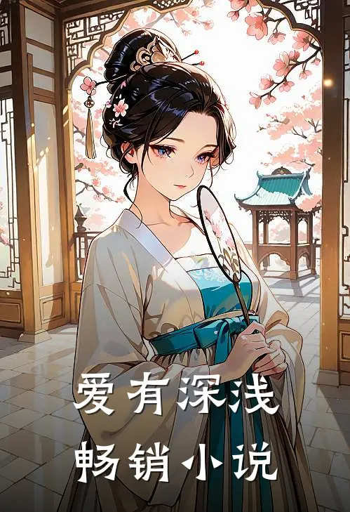 爱有深浅畅销小说