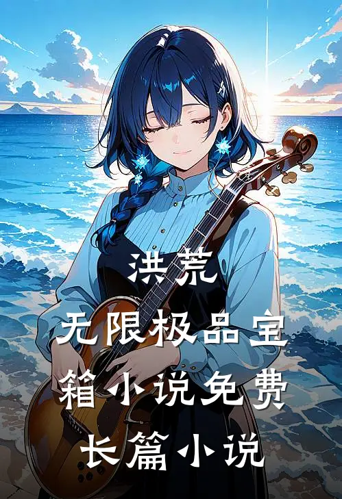 洪荒:无限极品宝箱小说免费长篇小说