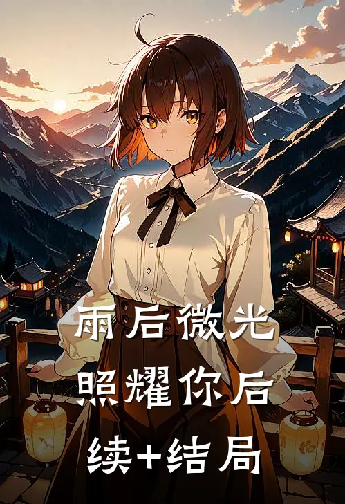 雨后微光照耀你后续+结局