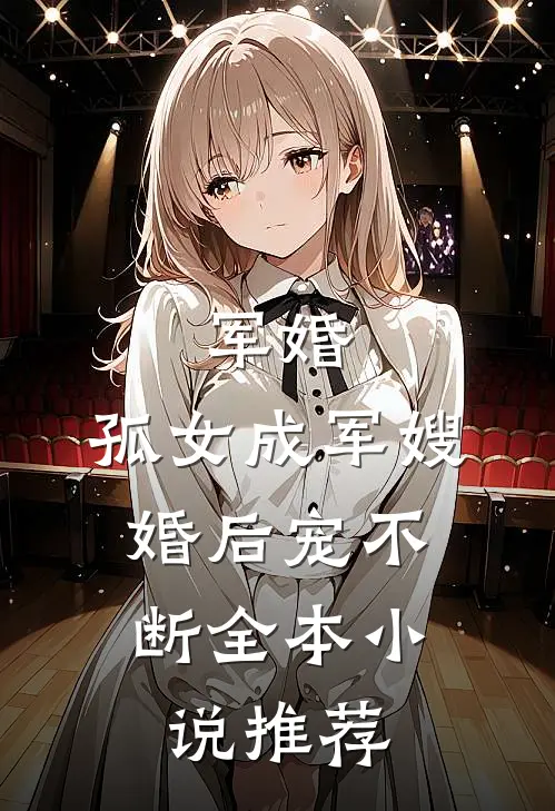 军婚：孤女成军嫂，婚后宠不断全本小说推荐