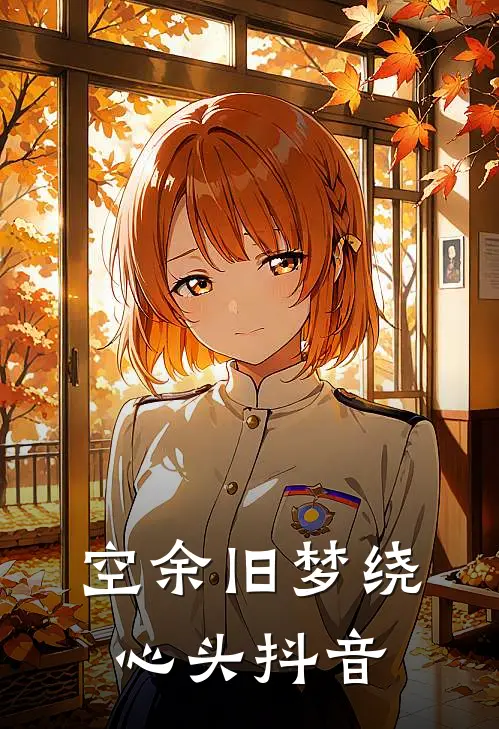 空余旧梦绕心头抖音