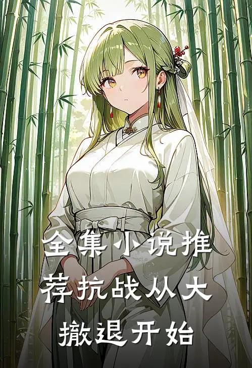 全集小说推荐抗战从大撤退开始
