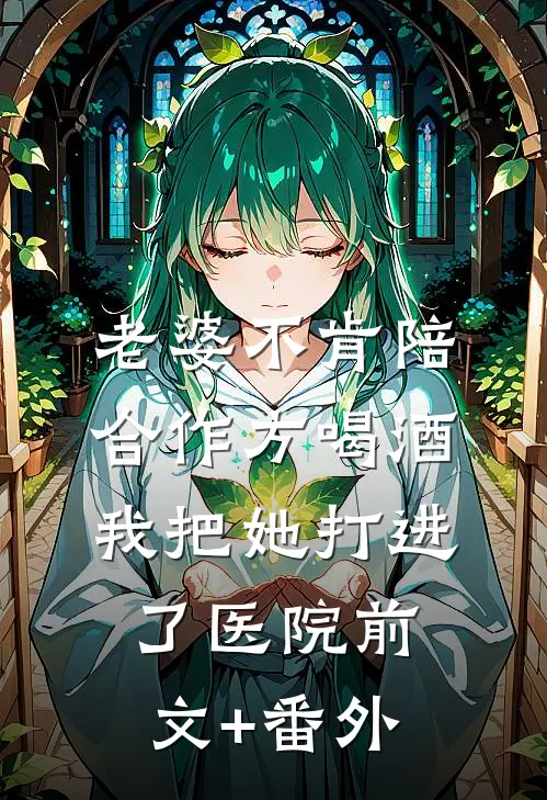 老婆不肯陪合作方喝酒，我把她打进了医院前文+番外
