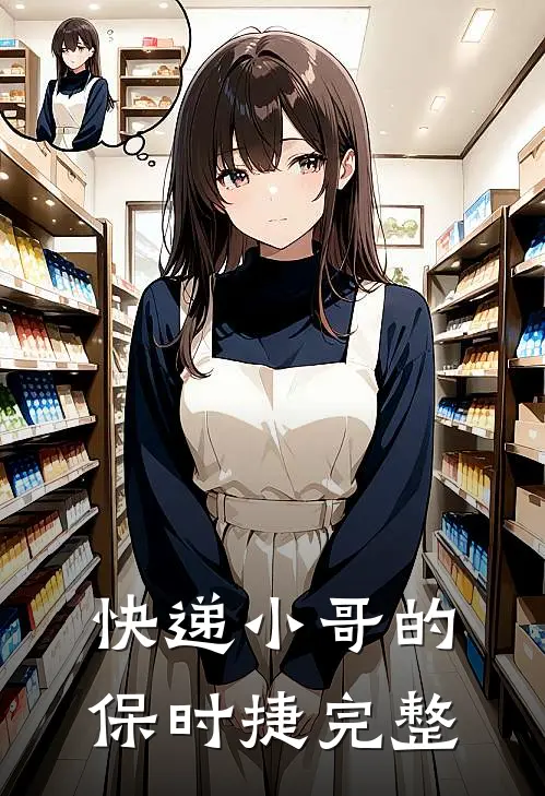 快递小哥的保时捷完整