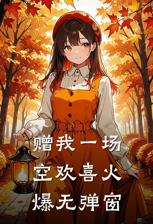赠我一场空欢喜火爆无弹窗