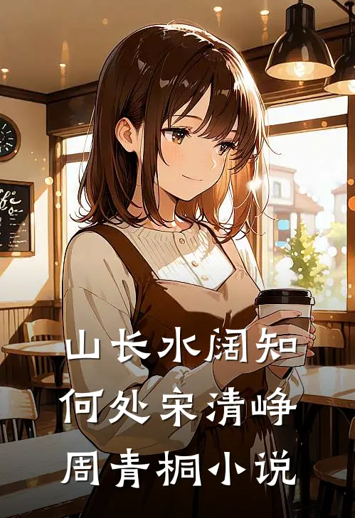 山长水阔知何处宋清峥周青桐小说