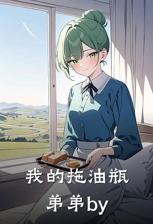 我的拖油瓶弟弟by
