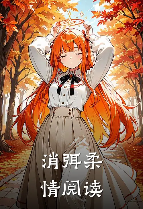 消弭柔情阅读