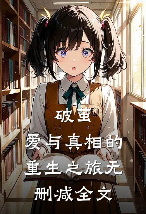 破茧：爱与真相的重生之旅无删减全文