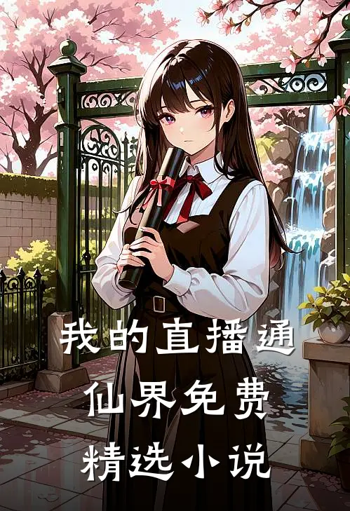 我的直播通仙界免费精选小说