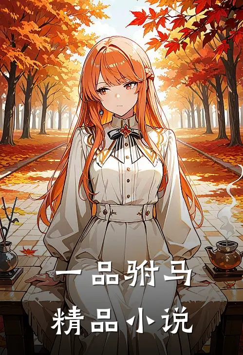 一品驸马精品小说