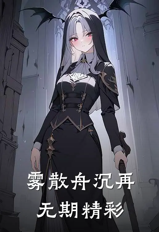 雾散舟沉再无期精彩
