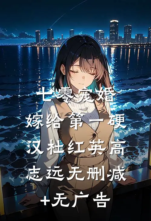 七零宠婚，嫁给第一硬汉杜红英高志远无删减+无广告