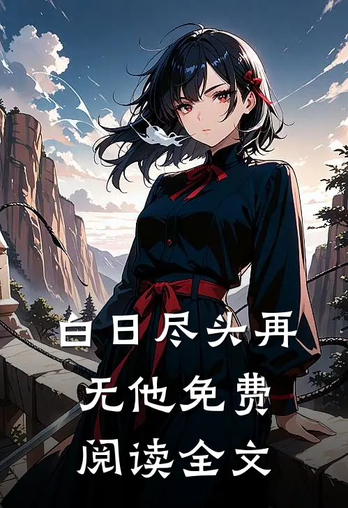 白日尽头再无他免费阅读全文