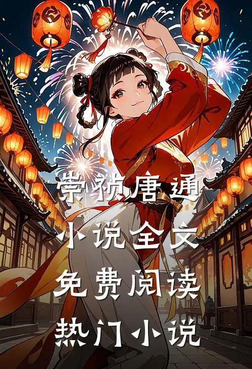 崇祯唐通小说全文免费阅读热门小说