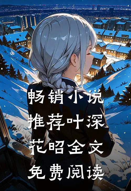 畅销小说推荐叶深花昭全文免费阅读