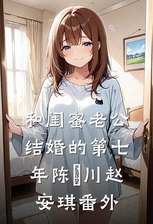 和闺蜜老公结婚的第七年陈璟川赵安琪番外